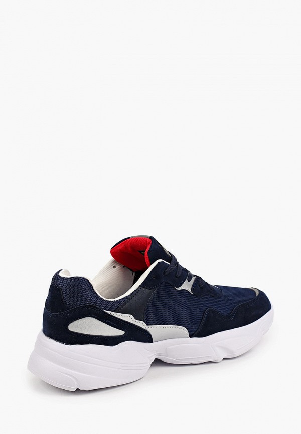 фото Кроссовки patrol