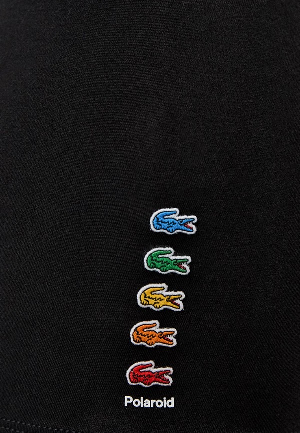 фото Трусы lacoste