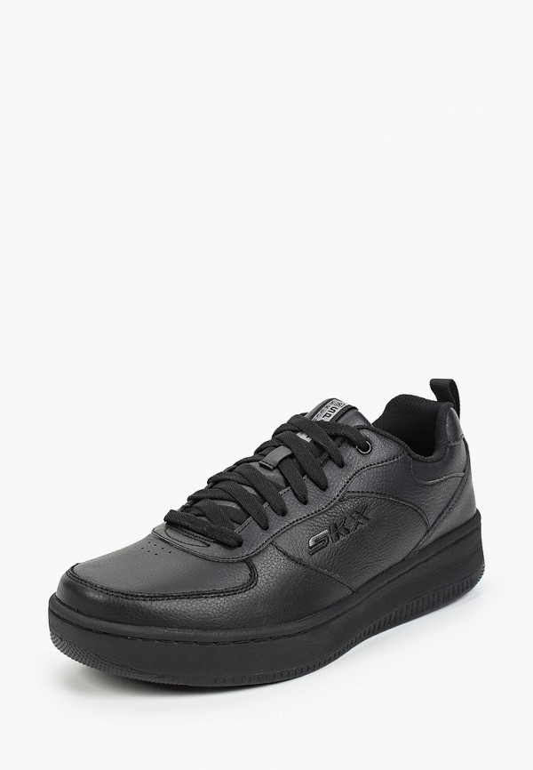 фото Кеды skechers