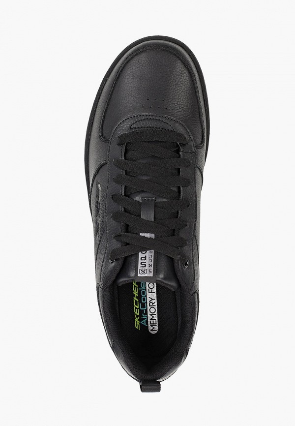 фото Кеды skechers