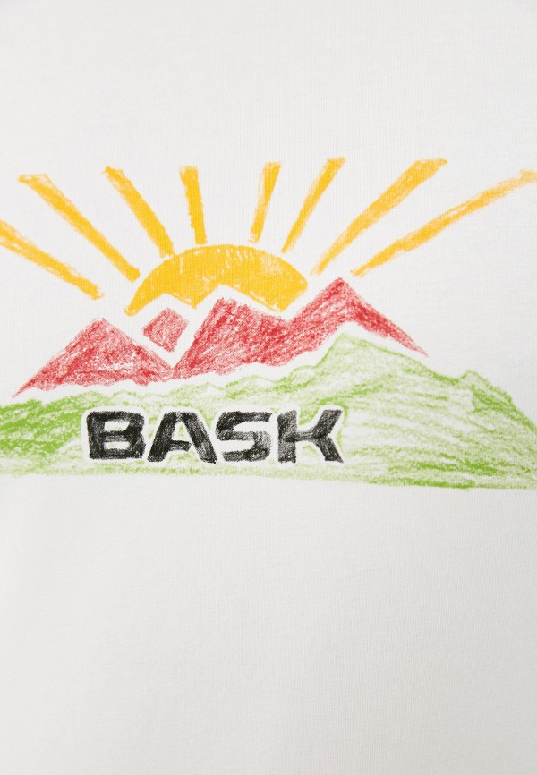фото Футболка bask