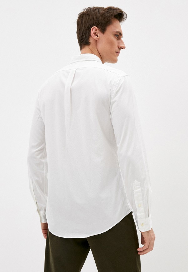 фото Рубашка polo ralph lauren