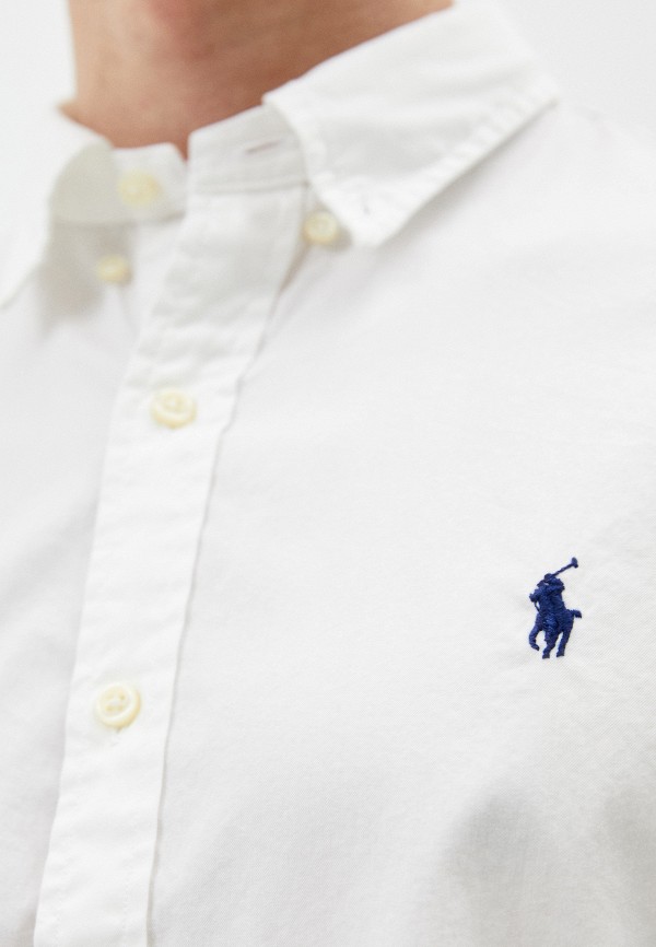 фото Рубашка polo ralph lauren