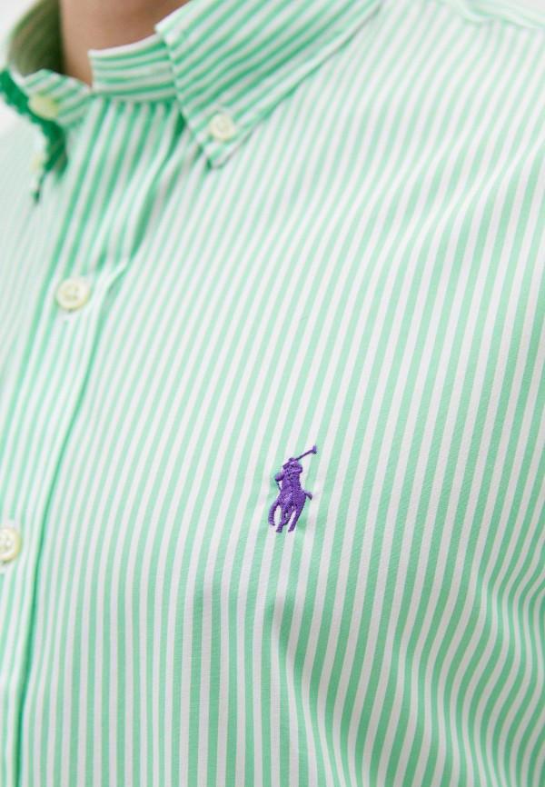 фото Рубашка polo ralph lauren