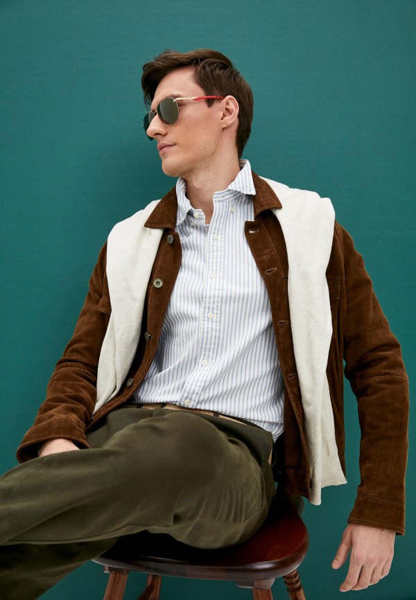 фото Рубашка polo ralph lauren