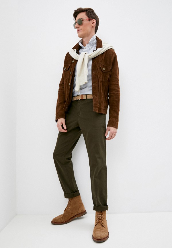 фото Рубашка polo ralph lauren