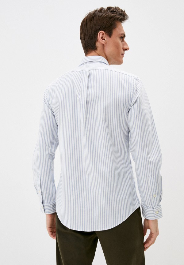 фото Рубашка polo ralph lauren