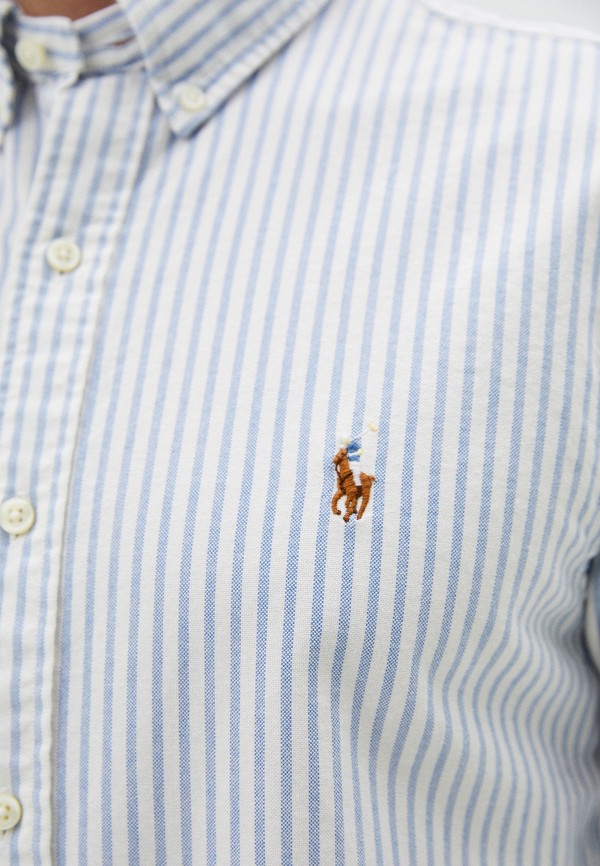 фото Рубашка polo ralph lauren