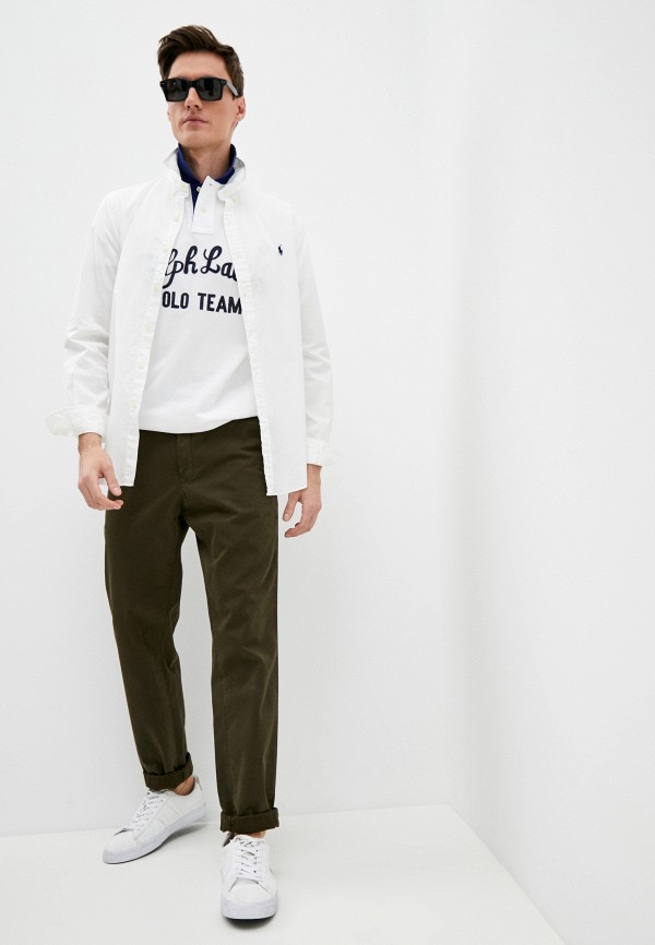 фото Поло polo ralph lauren