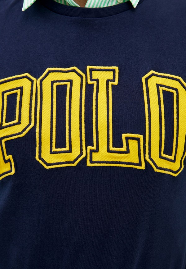 фото Футболка polo ralph lauren