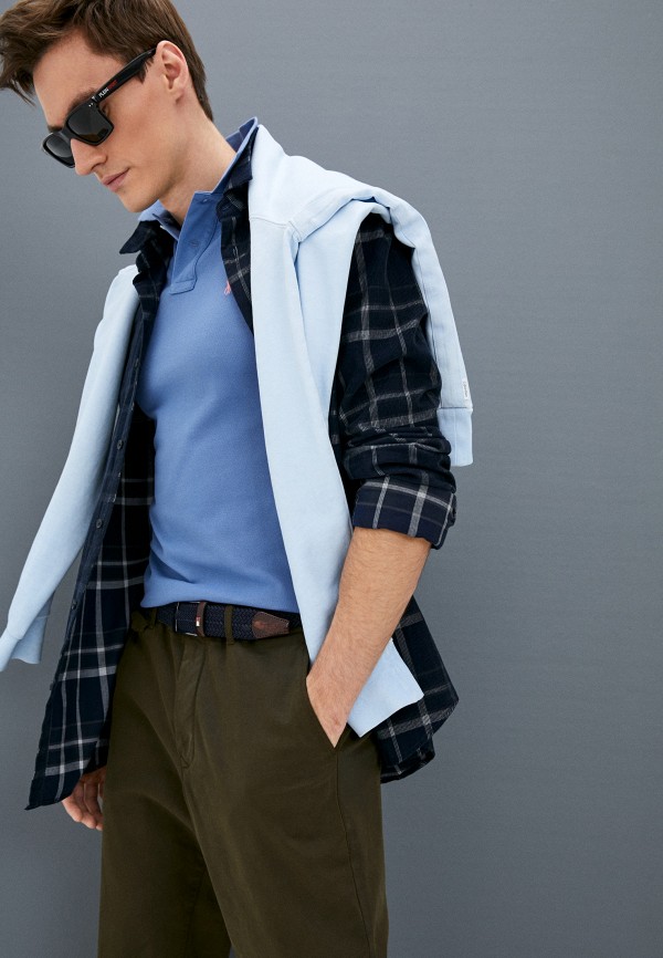 фото Поло polo ralph lauren