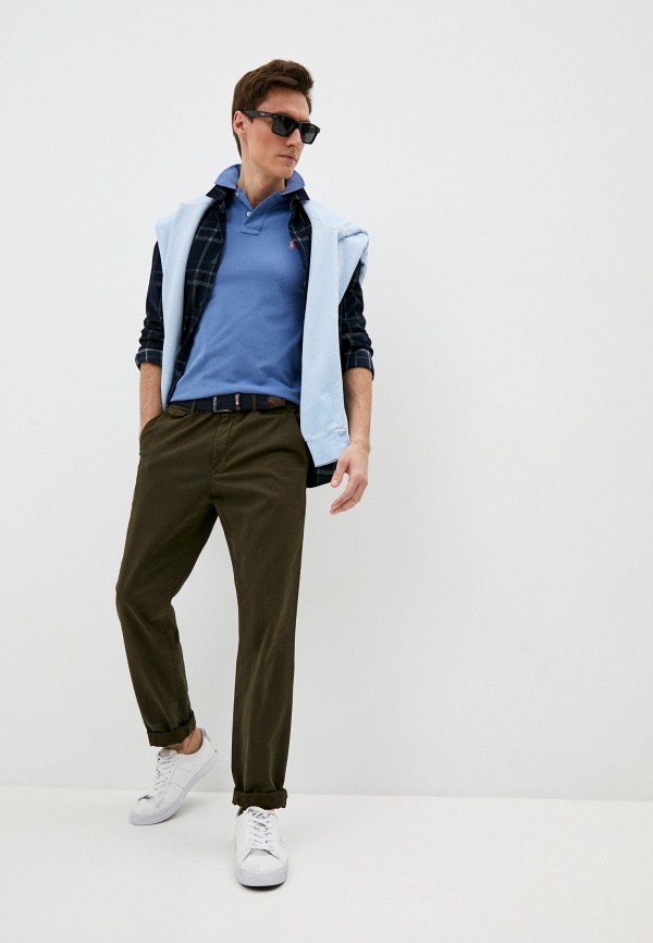 фото Поло polo ralph lauren