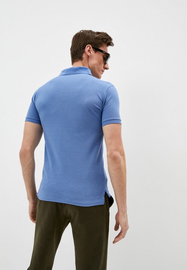 фото Поло polo ralph lauren