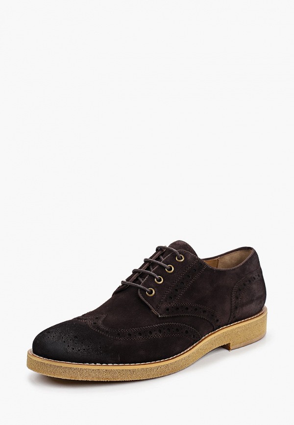 фото Туфли mascotte