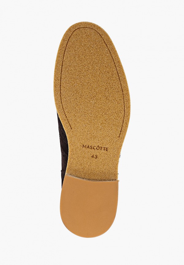 фото Туфли mascotte