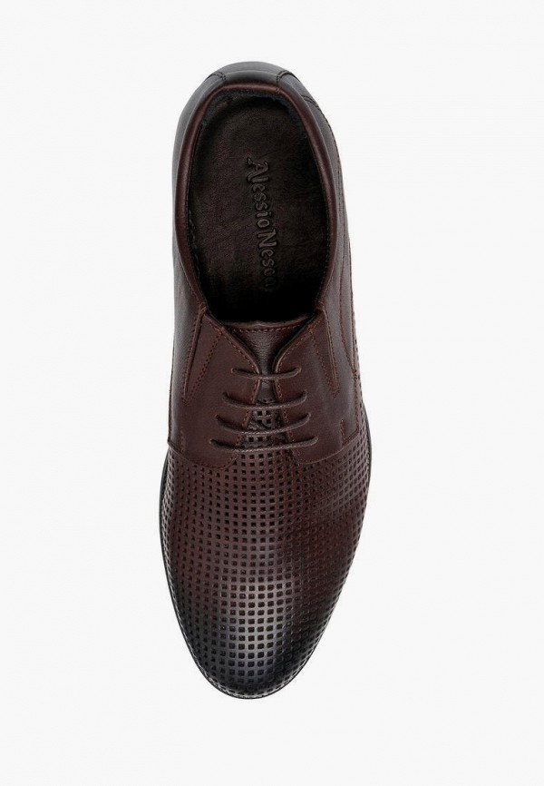 фото Ботинки alessio nesca