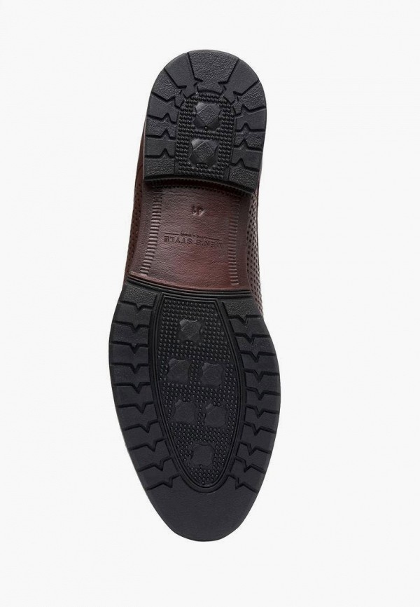 фото Ботинки alessio nesca