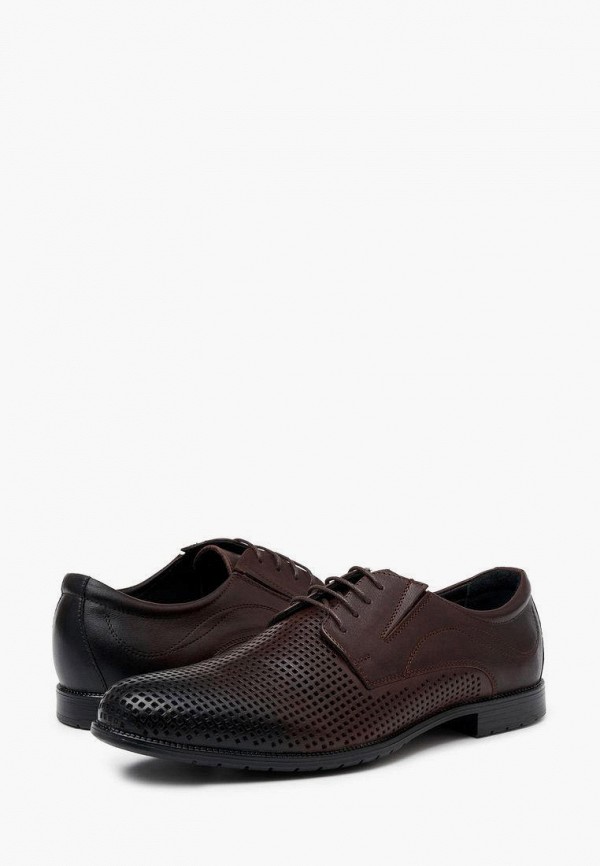 фото Ботинки alessio nesca