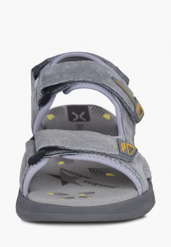 фото Сандалии alessio nesca