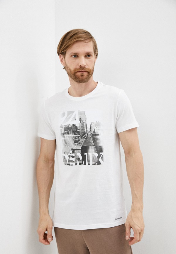 фото Футболка demix