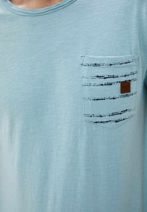 фото Футболка demix