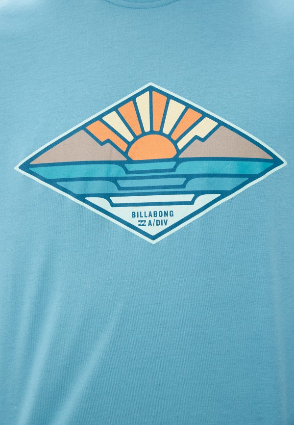 фото Футболка billabong