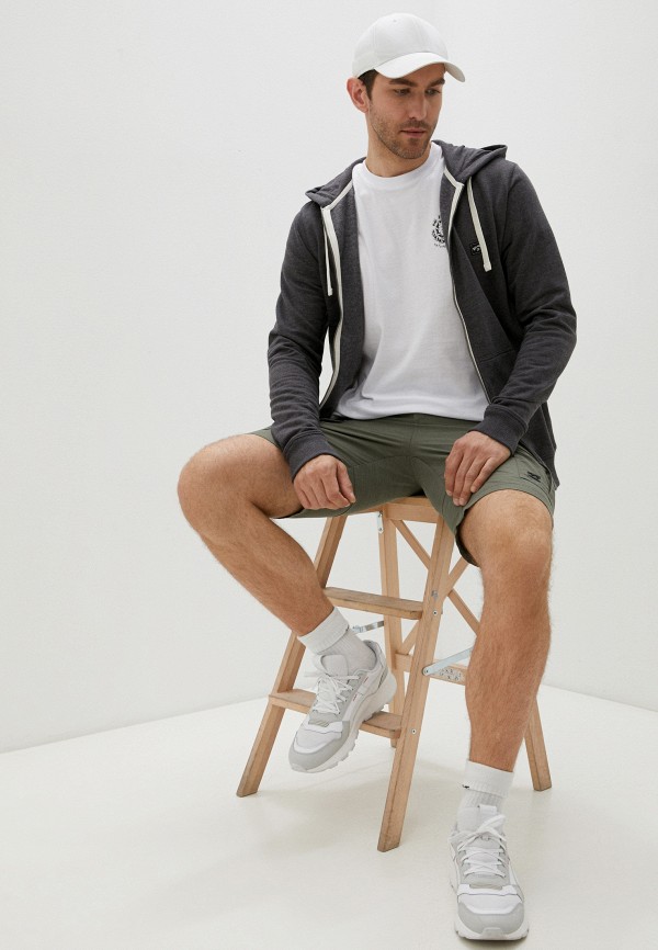 фото Толстовка billabong
