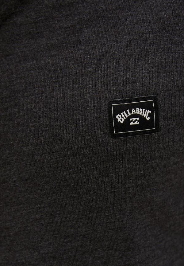 фото Толстовка billabong