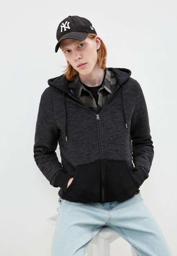 фото Толстовка billabong