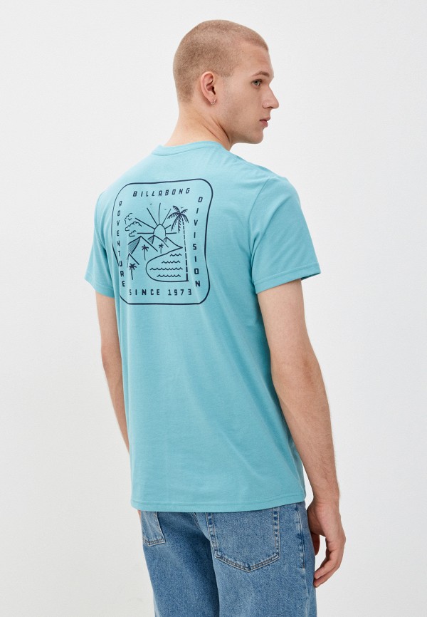 фото Футболка billabong