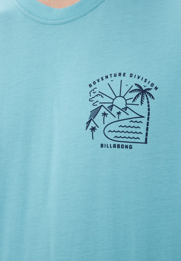 фото Футболка billabong