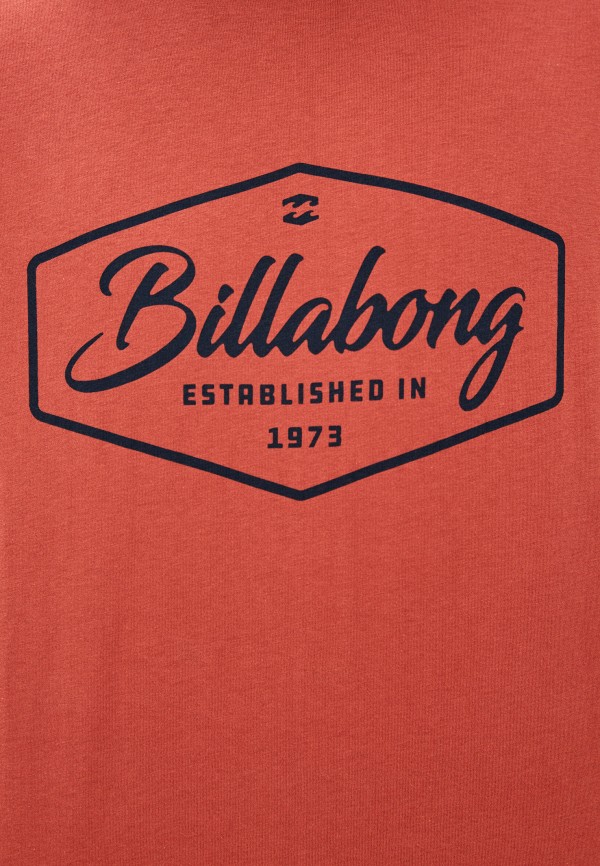 фото Футболка billabong