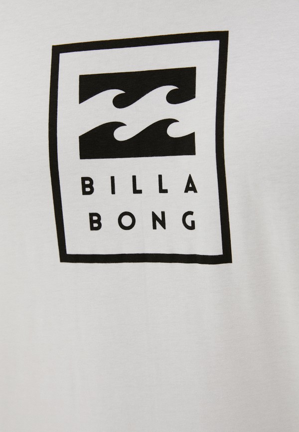 фото Футболка billabong