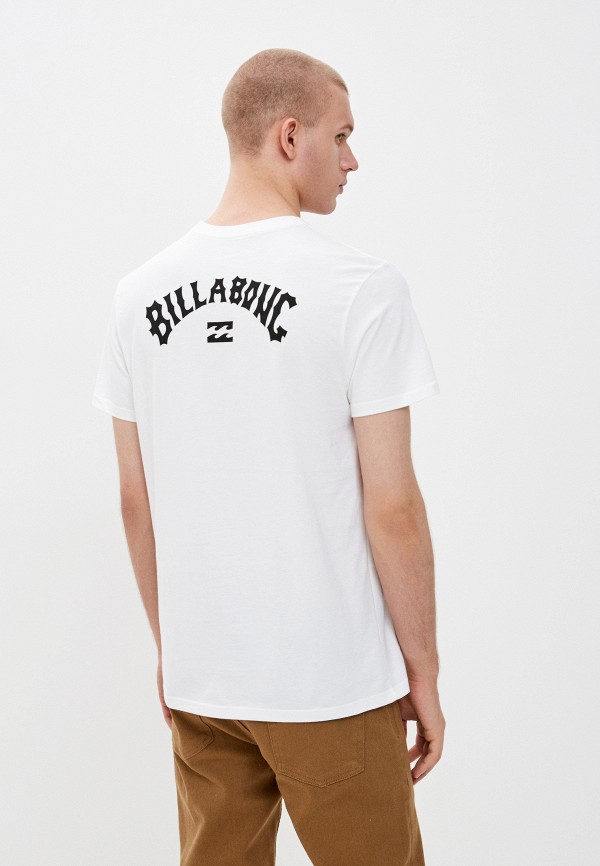 фото Футболка billabong