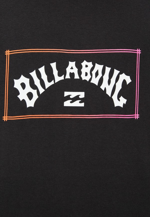 фото Футболка billabong