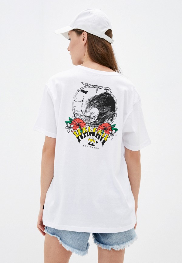 фото Футболка billabong