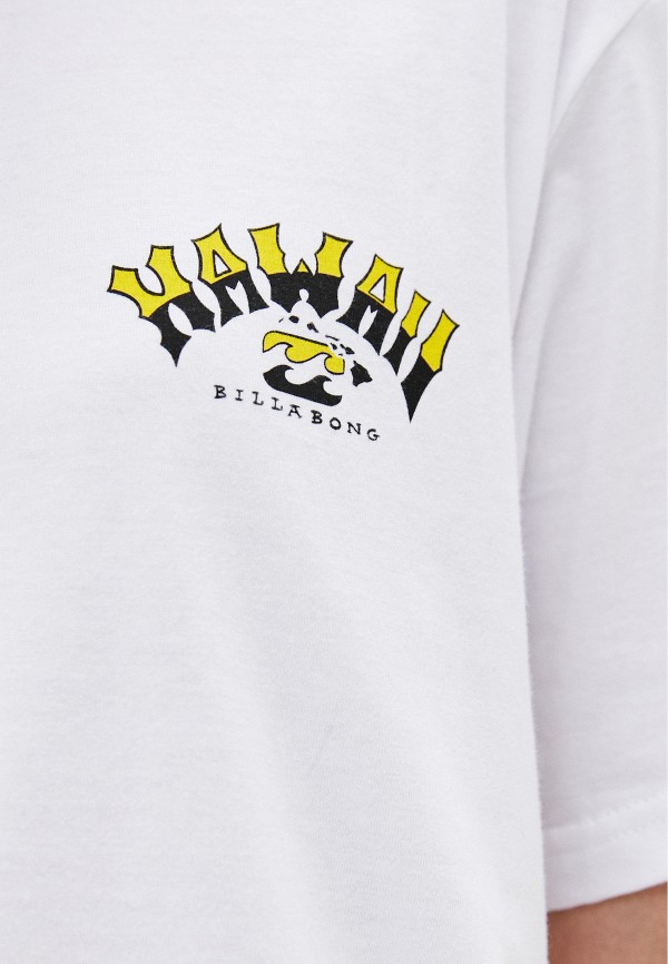 фото Футболка billabong