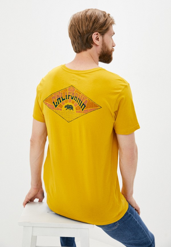 фото Футболка billabong