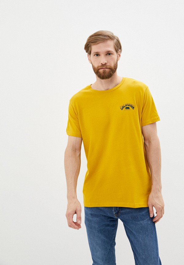 фото Футболка billabong