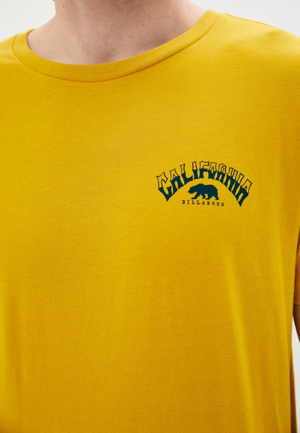 фото Футболка billabong