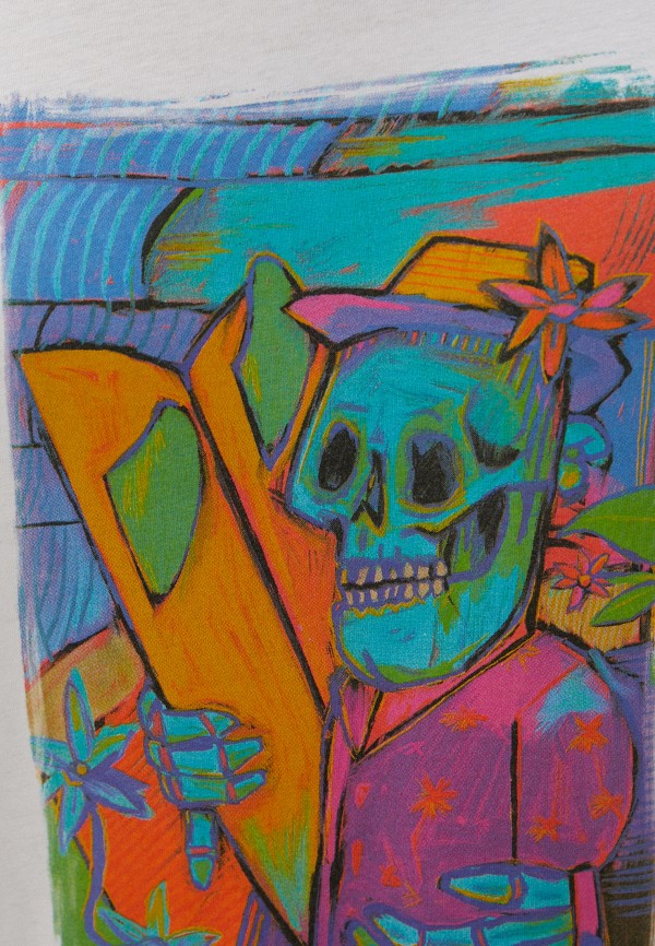 фото Футболка billabong