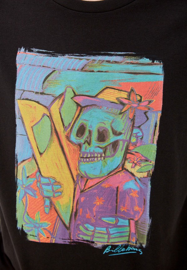 фото Футболка billabong