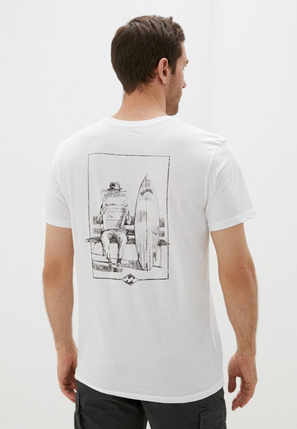 фото Футболка billabong