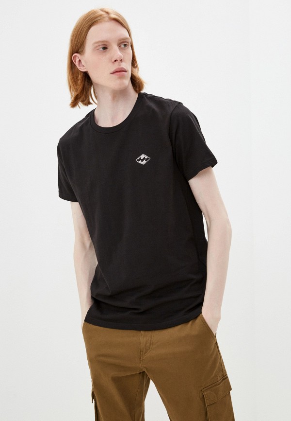 фото Футболка billabong