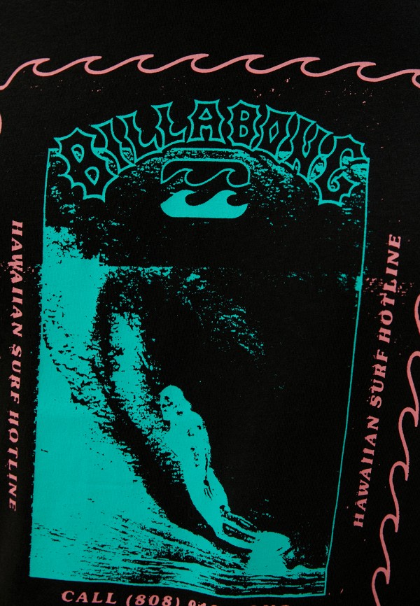 фото Футболка billabong