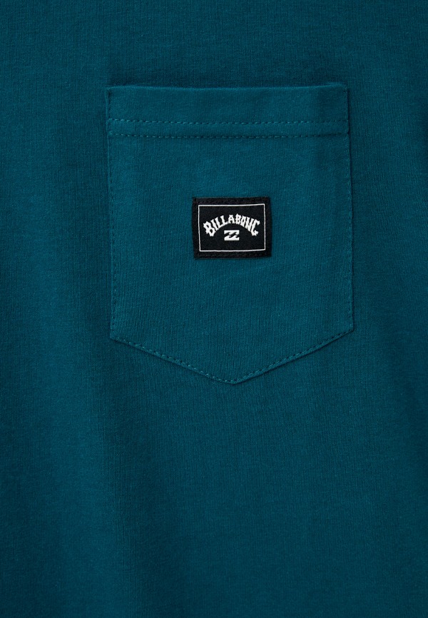 фото Футболка billabong