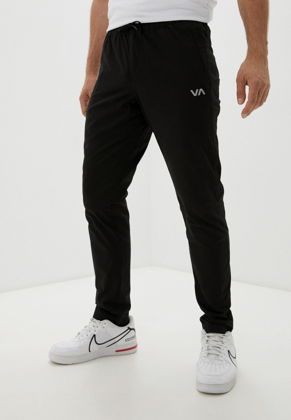 фото Брюки спортивные rvca