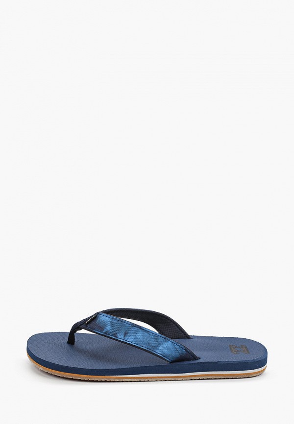 фото Сланцы billabong
