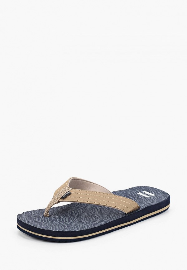 фото Сланцы billabong