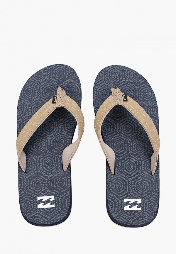 фото Сланцы billabong